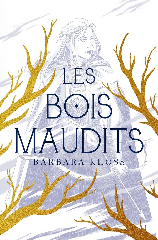 LES BOIS MAUDITS