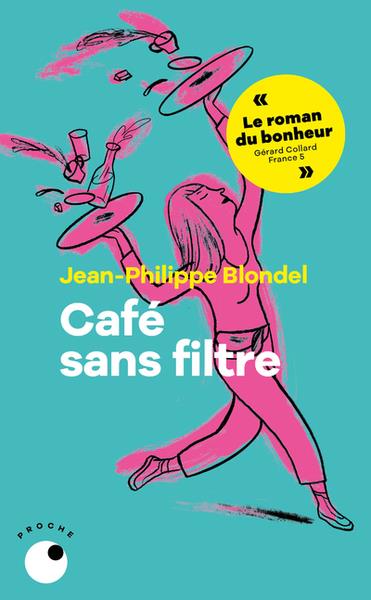 CAFE SANS FILTRE