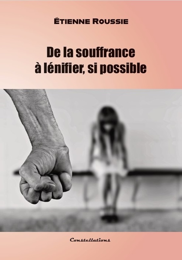 DE LA SOUFFRANCE A LENIFIER, SI POSSIBLE