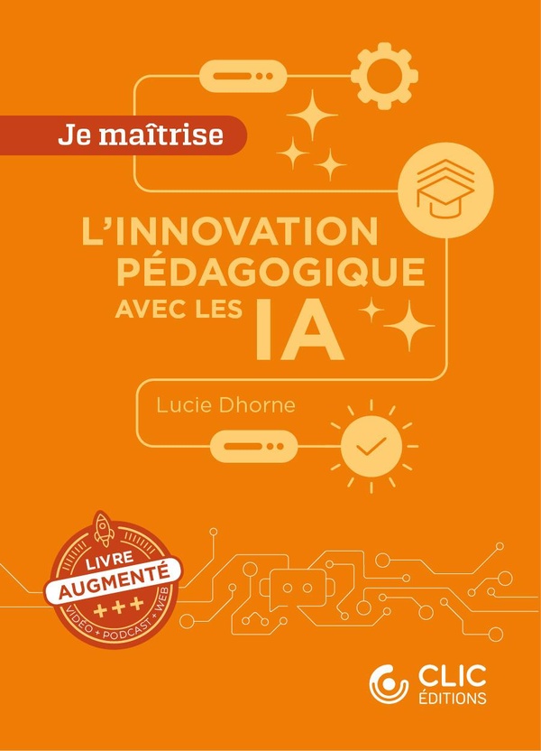 L'INNOVATION PEDAGOGIQUE AVEC LES IA