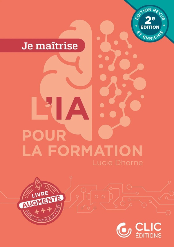 L'IA POUR LA FORMATION