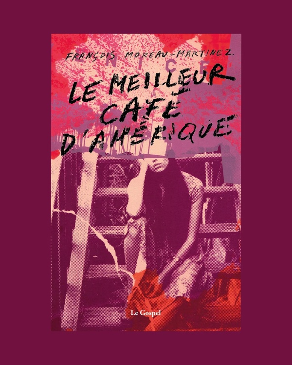 LE MEILLEUR CAFE D'AMERIQUE