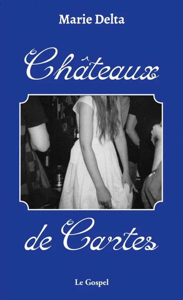 CHATEAUX DE CARTES