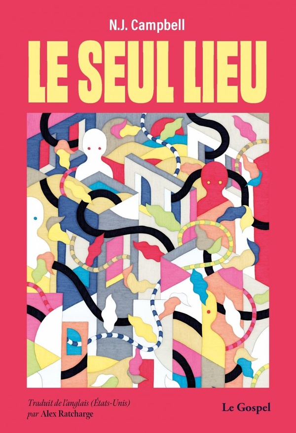 LE SEUL LIEU
