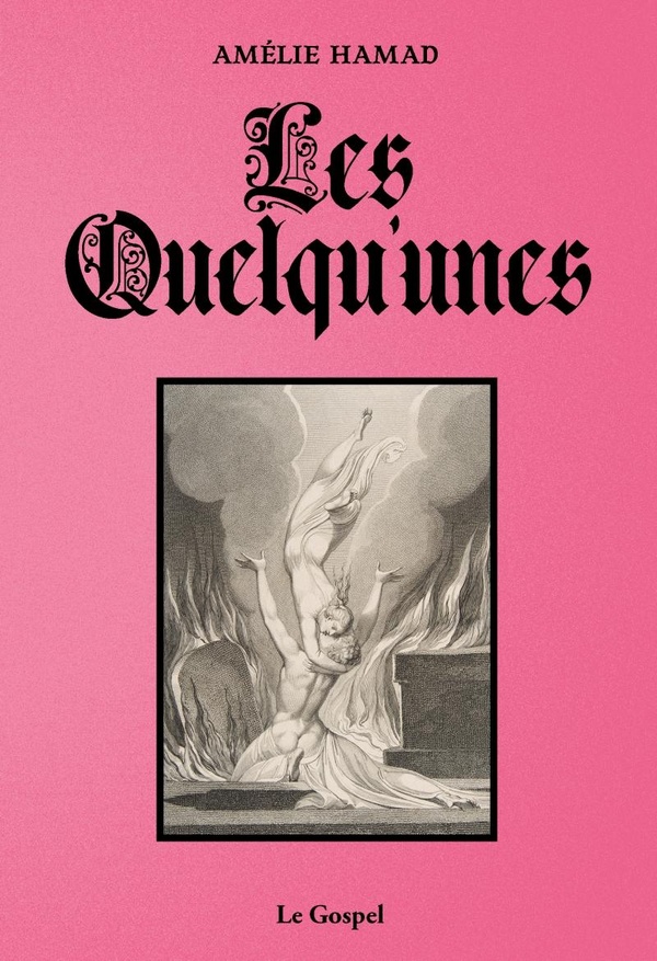 LES QUELQU'UNES