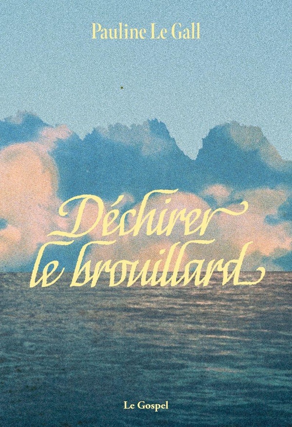 DECHIRER LE BROUILLARD