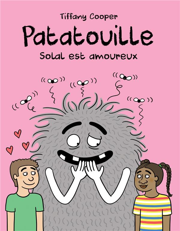 PATATOUILLE - SOLAL EST AMOUREUX