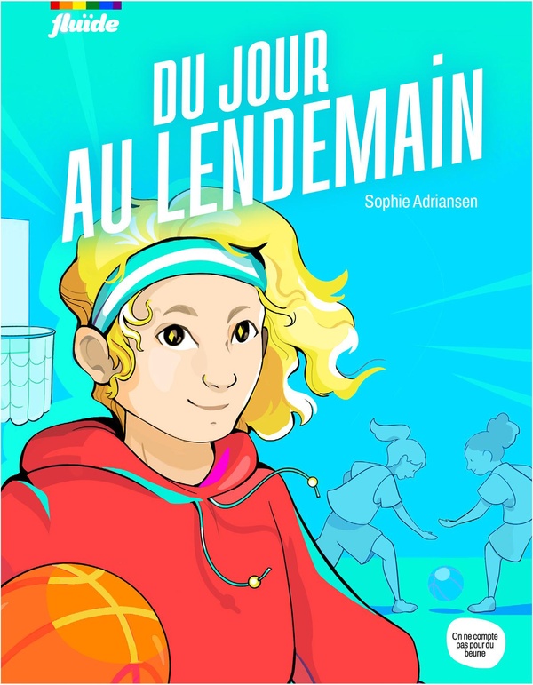 DU JOUR AU LENDEMAIN