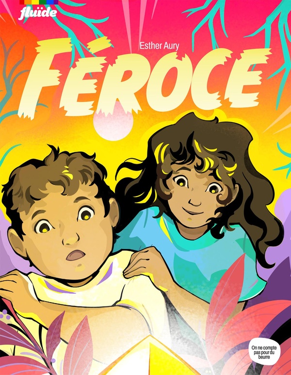 FEROCE
