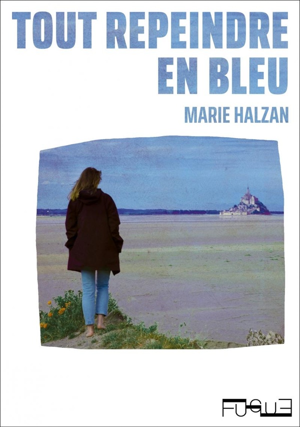 TOUT REPEINDRE EN BLEU