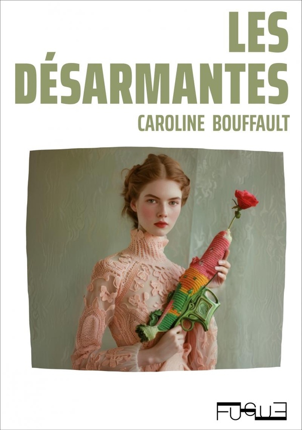 LES DESARMANTES