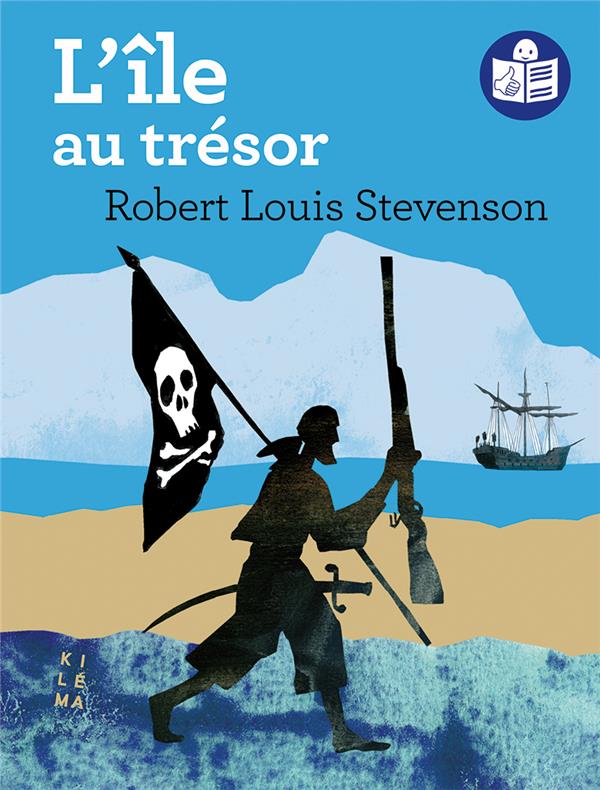 L'ILE AU TRESOR