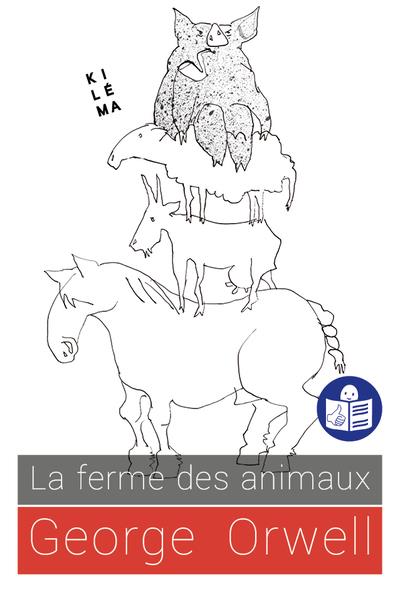 LA FERME DES ANIMAUX