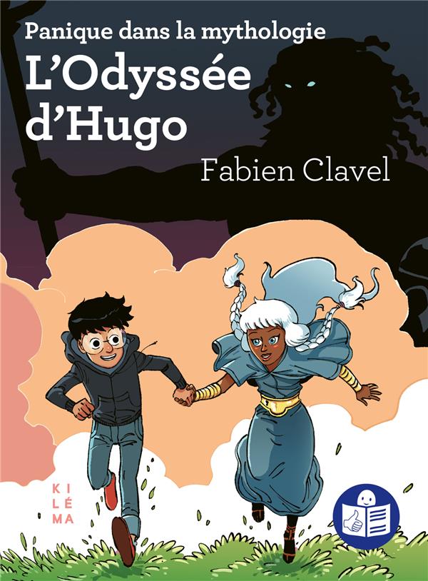 L'ODYSSEE D'HUGO - (TRADUCTION FALC)