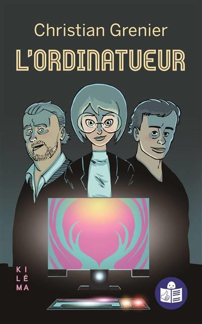 L'ORDINATUEUR - TRADUCTION FALC