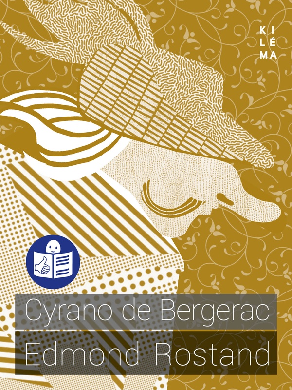 CYRANO DE BERGERAC
