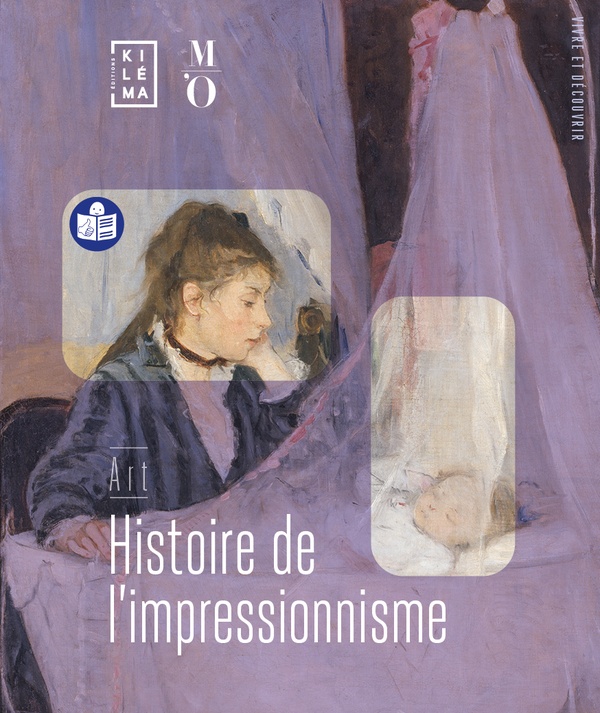 HISTOIRE DE L'IMPRESSIONNISME