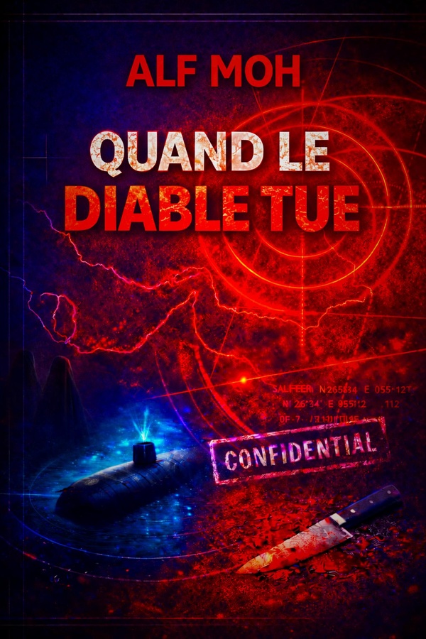 QUAND LE DIABLE TUE