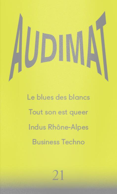 AUDIMAT 21