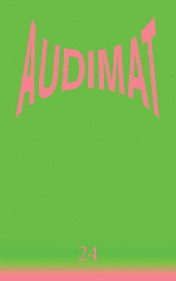 AUDIMAT 24