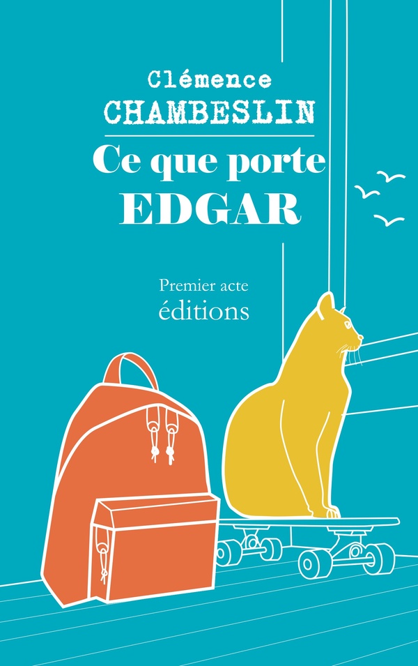 CE QUE PORTE EDGAR