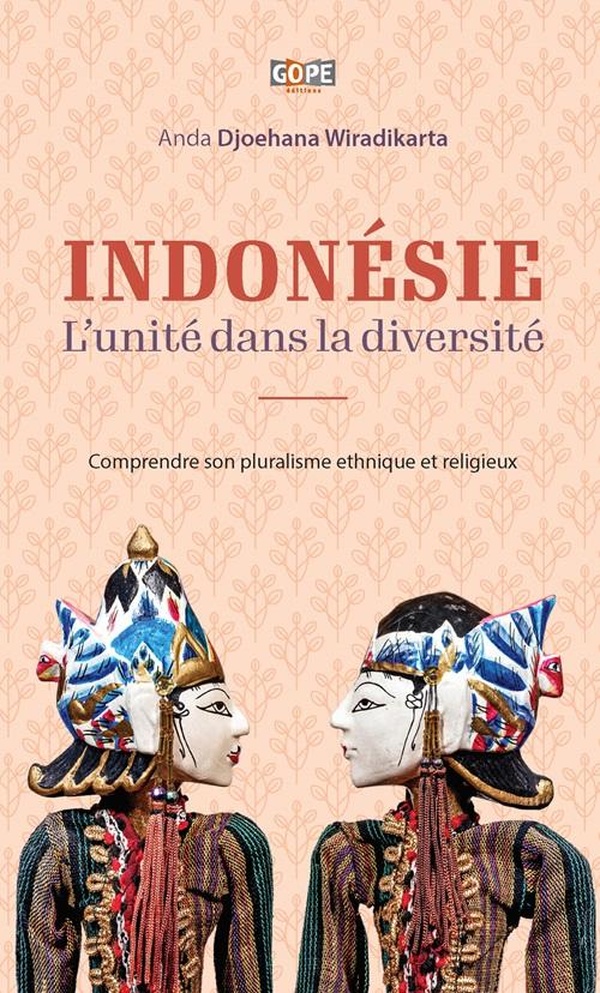 INDONESIE : LUNITE DANS LA DIVERSITE - COMPRENDRE SON PLURALISME ETHNIQUE ET RELIGIEUX