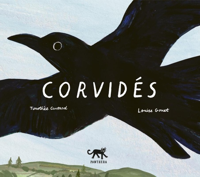 CORVIDES