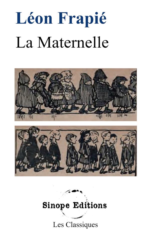 LA MATERNELLE