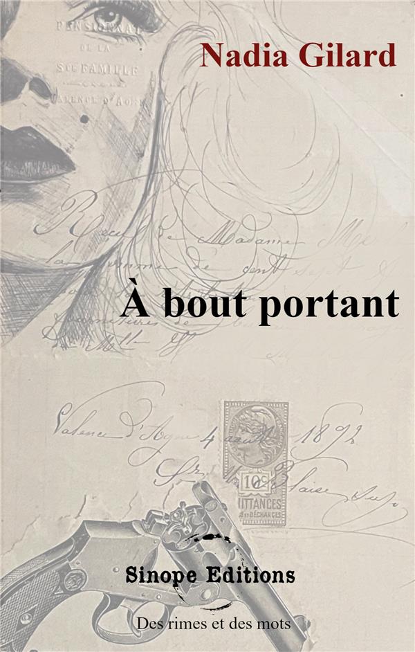 A BOUT PORTANT