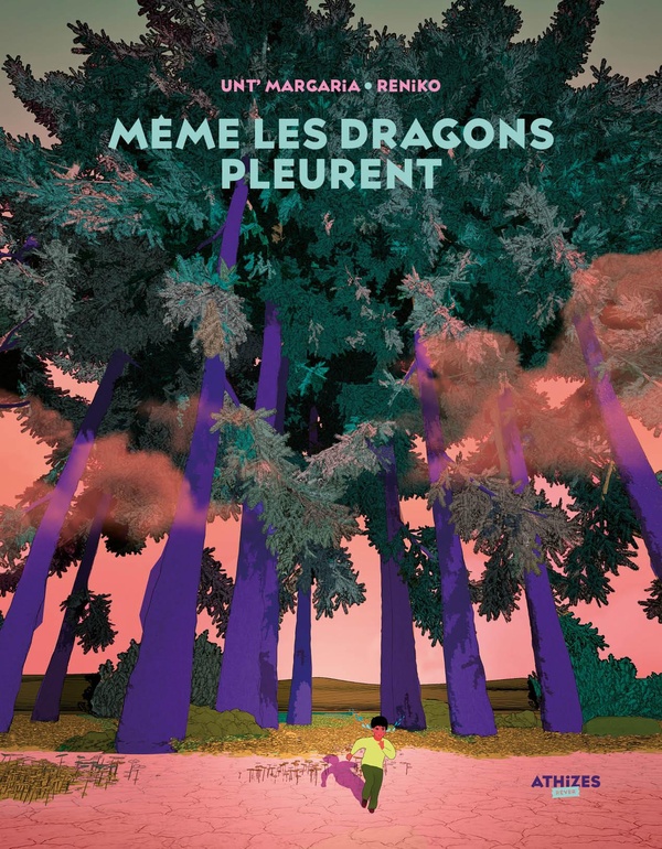 MEME LES DRAGONS PLEURENT