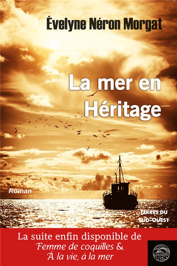 LA MER EN HERITAGE