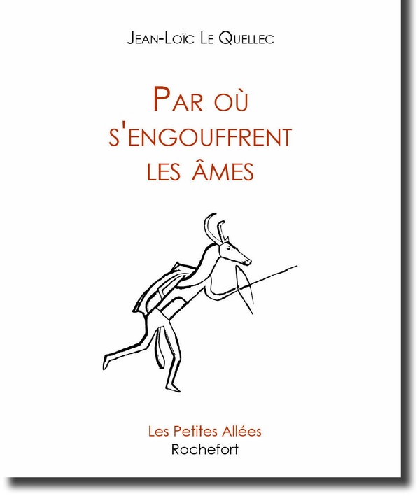 PAR OU S'ENGOUFFRENT LES AMES