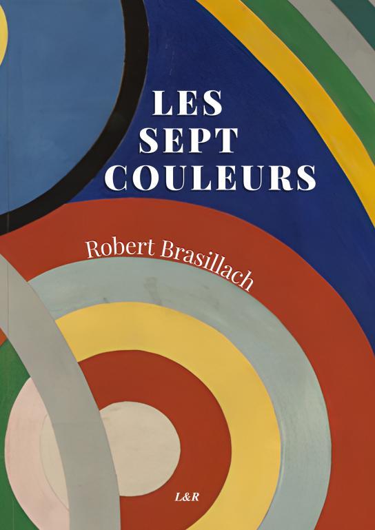 LES SEPT COULEURS