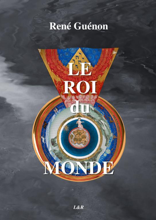 LE ROI DU MONDE