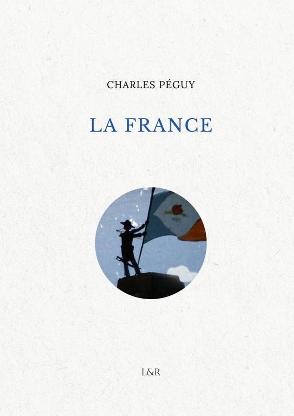 LA FRANCE