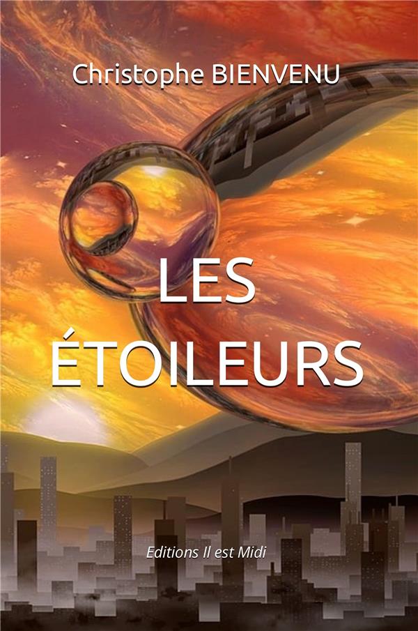 LES ETOILEURS