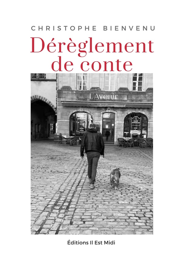 DEREGLEMENT DE CONTE