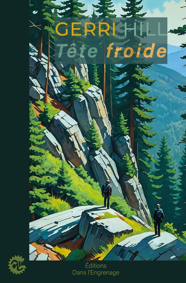 TORI HUNTER - T04 - TETE FROIDE - SERIE TORI HUNTER #4