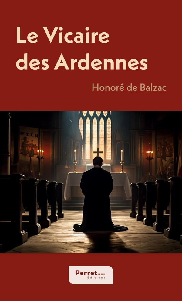 VICAIRE ARDENNES
