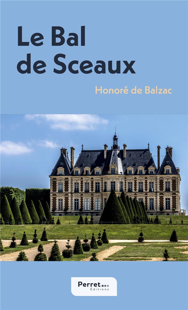 LE BAL DE SCEAUX