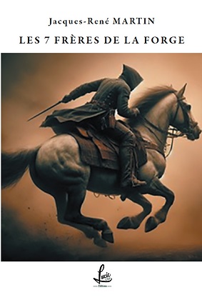 LES 7 FRERES DE LA FORGE