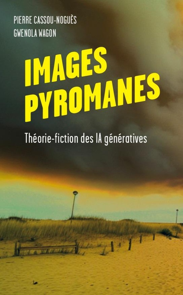 IMAGES PYROMANES