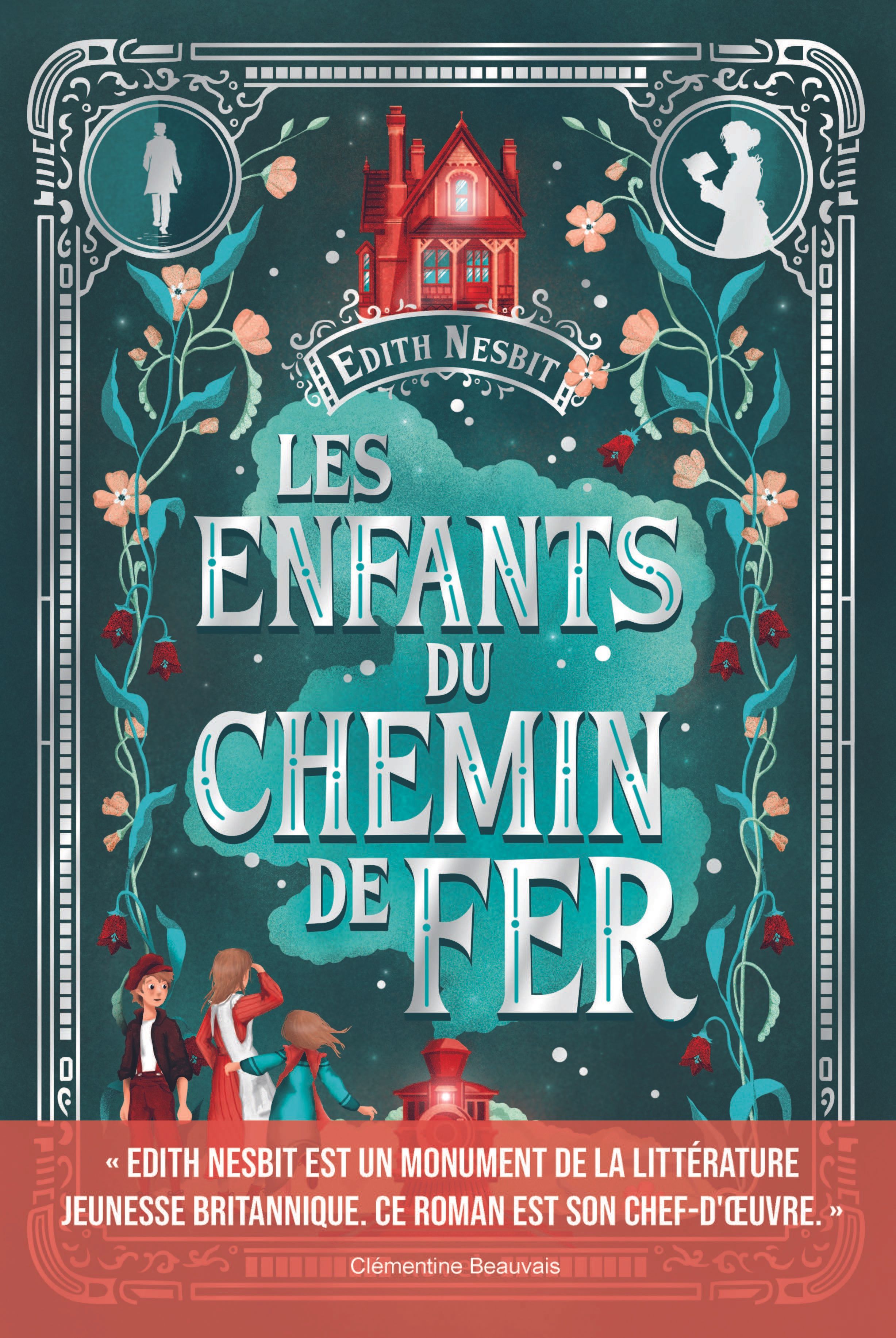 LES ENFANTS DU CHEMIN DE FER