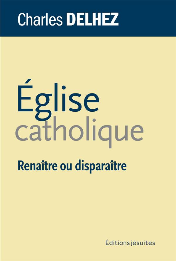EGLISE CATHOLIQUE