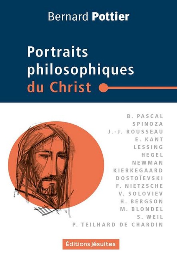 15 PORTRAITS PHILOSOPHIQUES DU CHRIST