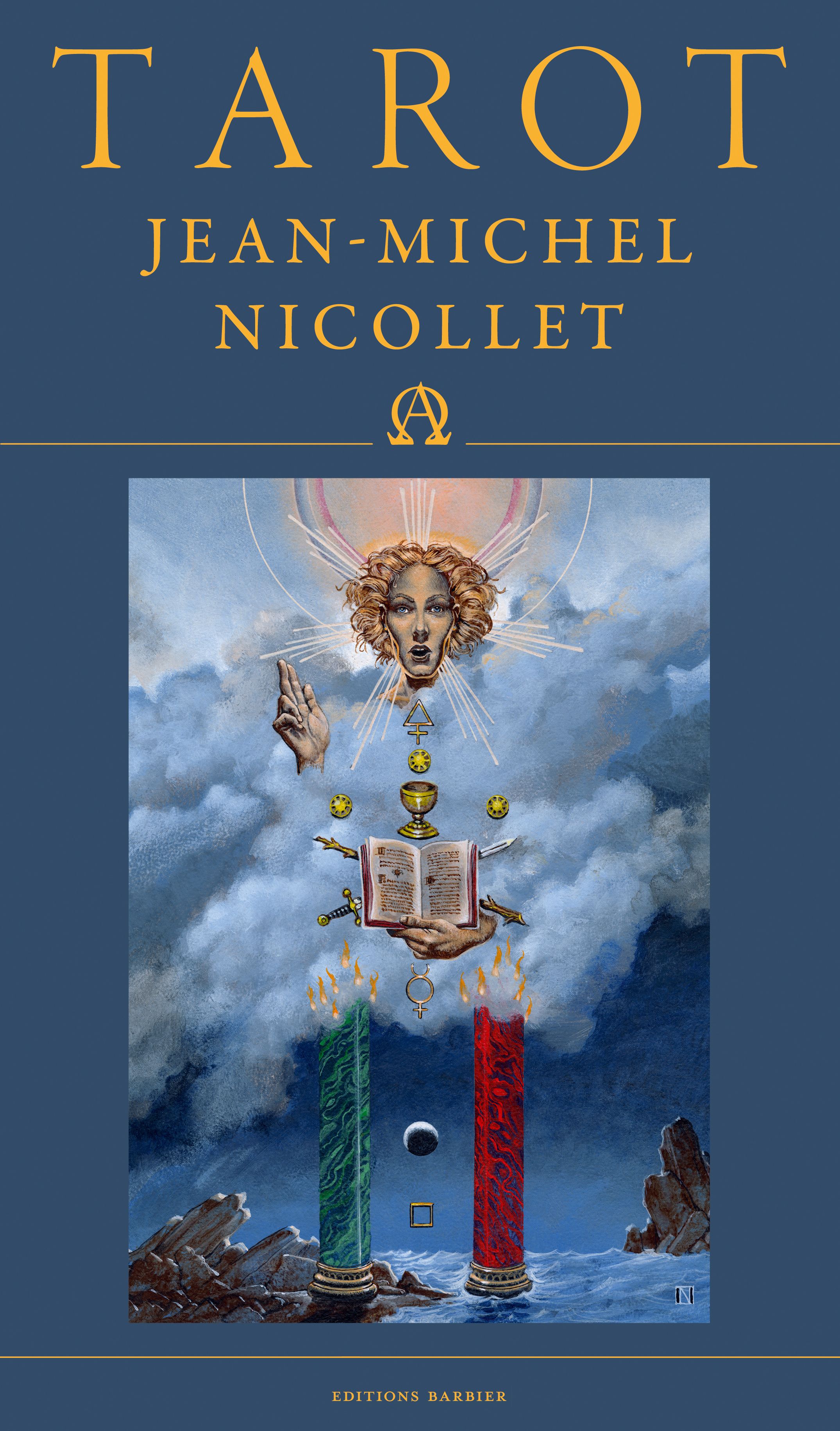 TAROT