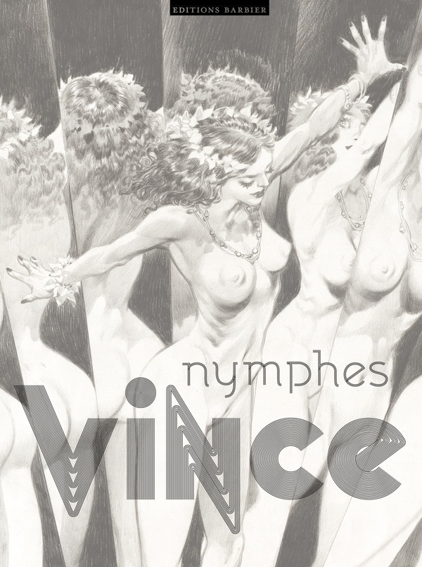 NYMPHES