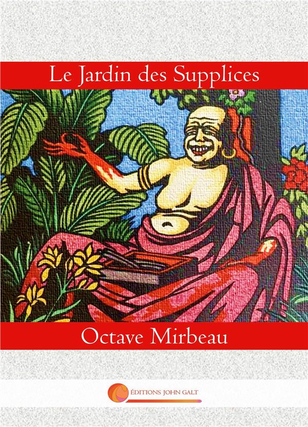 JARDIN SUPPLICES - 3