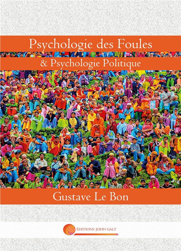 PSYCHOLOGIE FOULES - 8