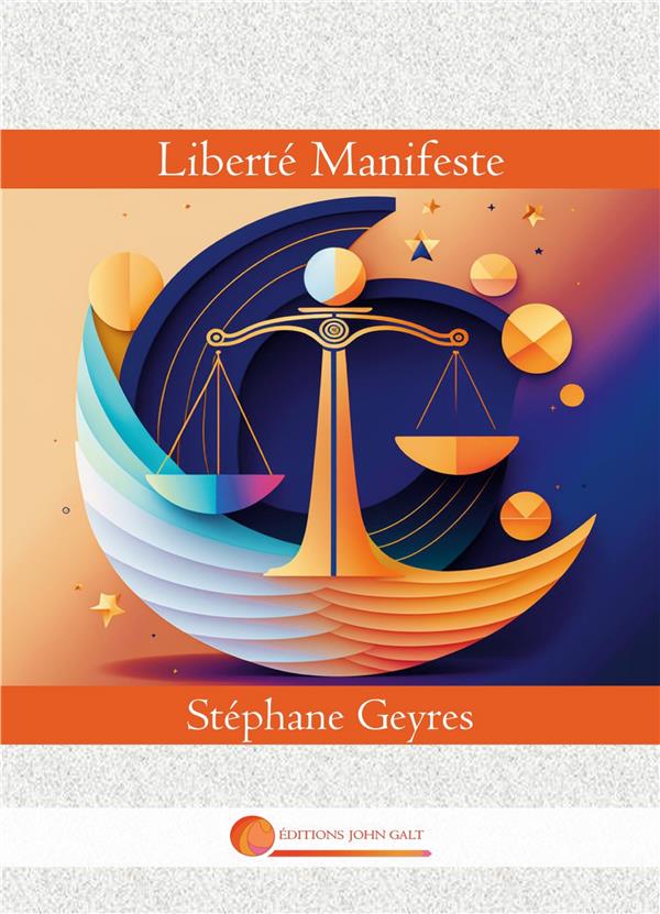 LIBERTE MANIFESTE - 9